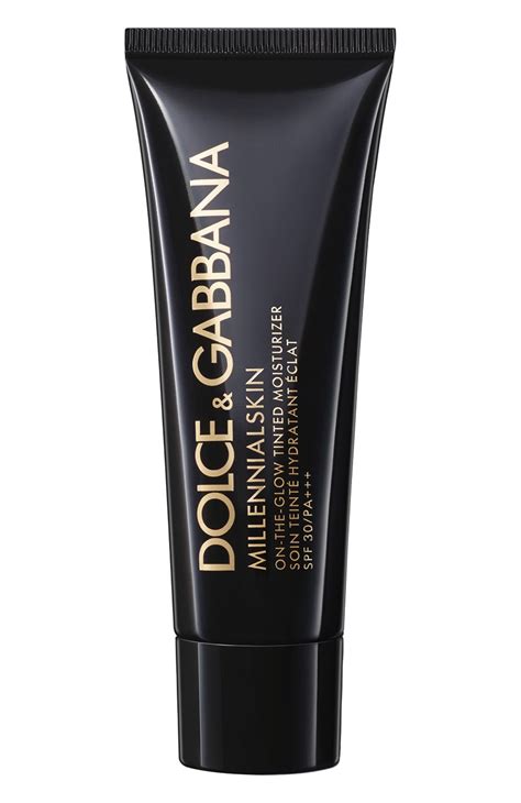 dolce gabbana millennialskin купить|DOLCE&GABBANA Увлажняющее средство с .